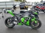 2016 Kawasaki ZX1000 S