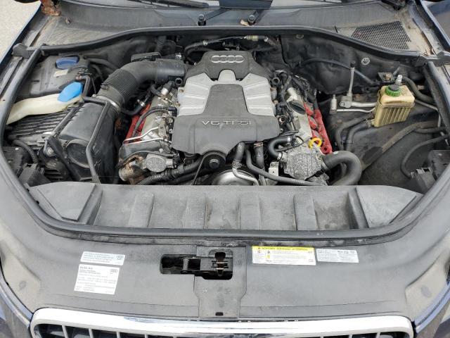 2014 Audi Q7 Prestige