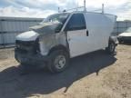 2020 Chevrolet Truc CHEVAN/EXP Cargo 250
