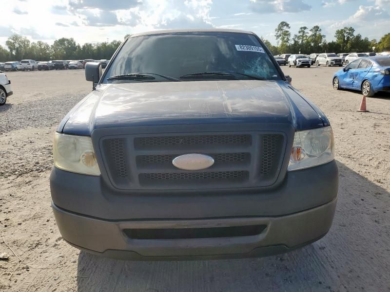 2008 Ford F150