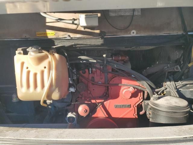 2008 Holiday Rambler 2008 Roadmaster Rail Monocoque