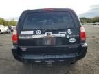 2007 Toyota 4runner SR5