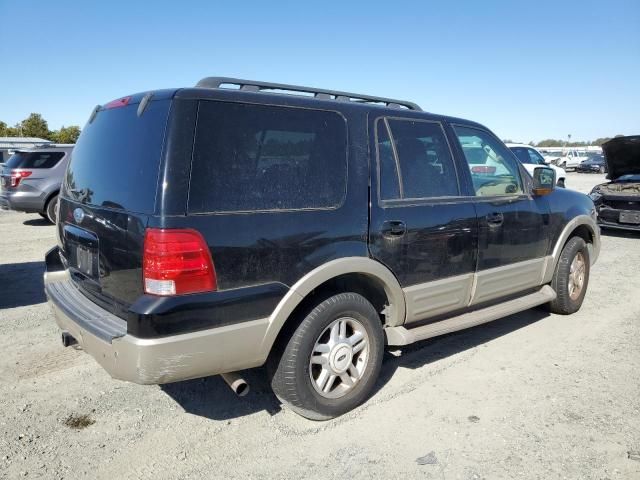 2005 Ford Expedition Eddie Bauer