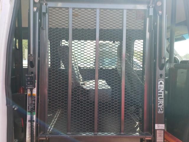 2013 Ford Econoline E350 Super Duty Van