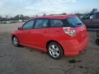 2007 Toyota Corolla Matrix XR