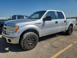 2013 Ford F150 Supercrew for sale in Wichita, KS