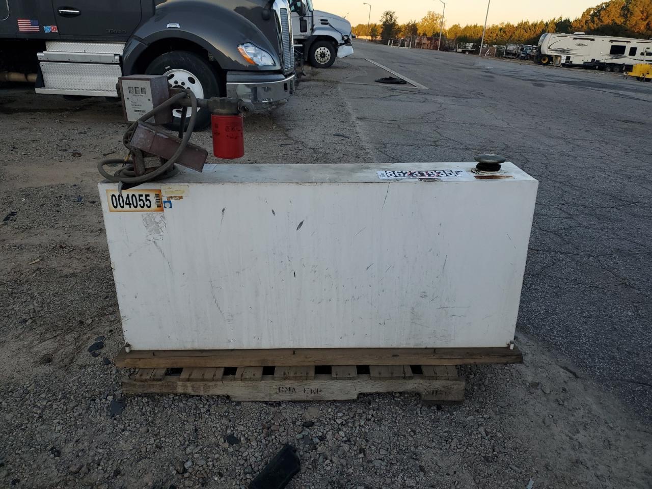 2012 Other Heavy Equipmentes Other