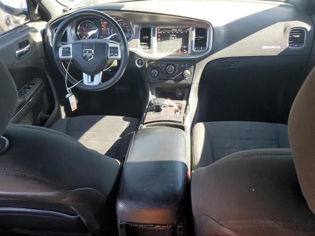2014 Dodge Charger sxt