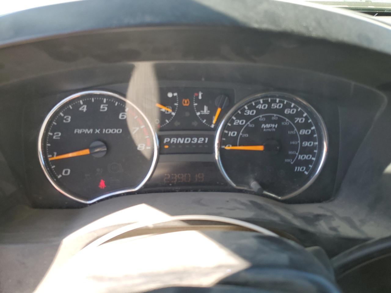 2008 Chevrolet Colorado LT