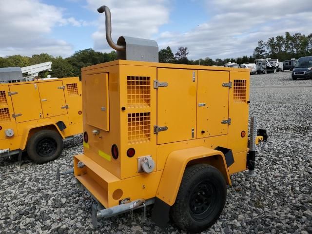 2009 Fenex 2009 Team Fenex Generation