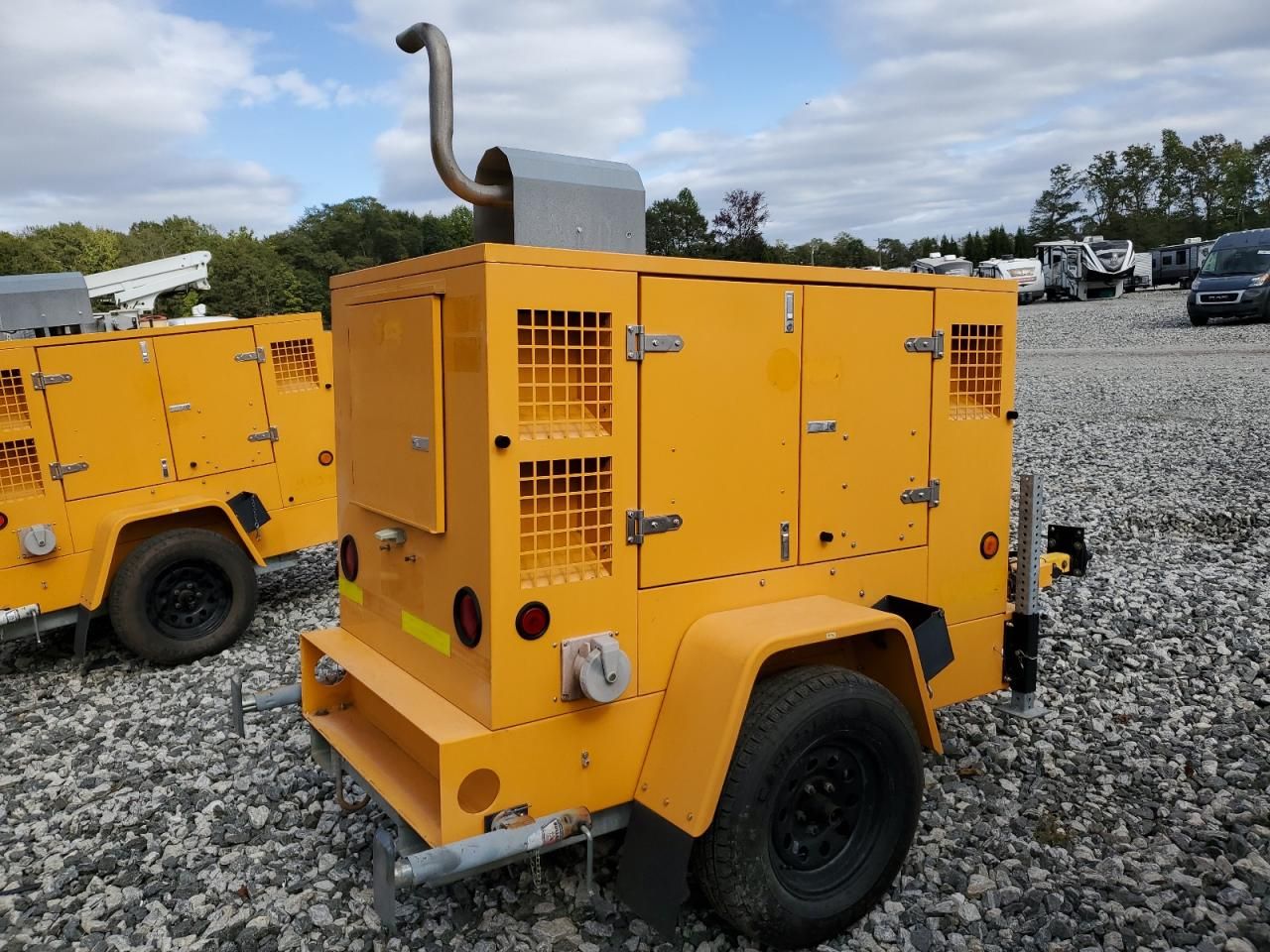 2009 Tfnx 2009 Team Fenex Generation