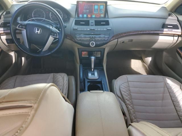 2009 Honda Accord EXL