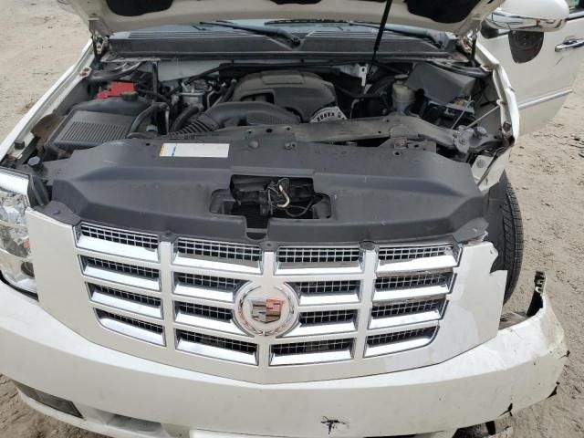 2010 Cadillac Escalade Premium