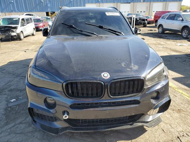 2014 BMW X5 Xdrive50i