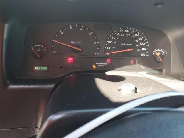 2003 Dodge Dakota SXT