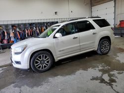 2013 GMC Acadia Denali for sale in Candia, NH