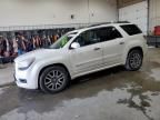 2013 GMC Acadia Denali