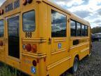 2013 Chev 2012 Chevrolet Express School Bus