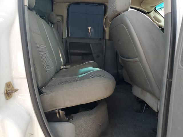 2006 Dodge RAM 2500 ST