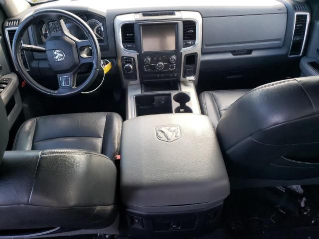 2015 Dodge RAM 1500 SLT