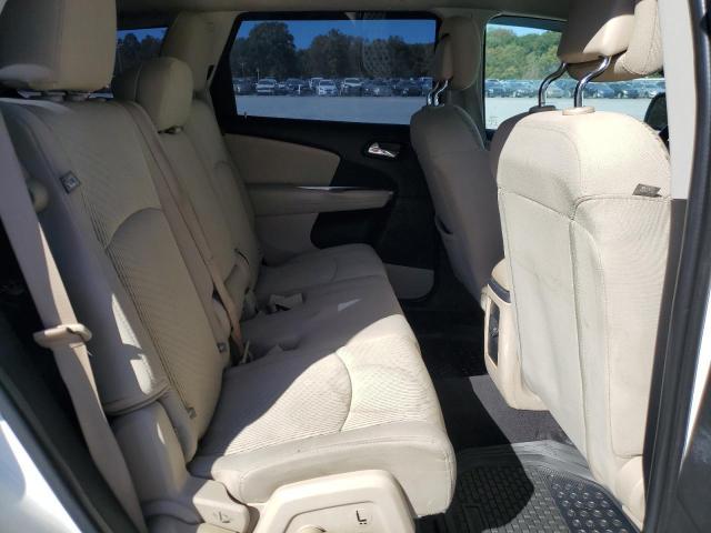 2015 Dodge Journey se