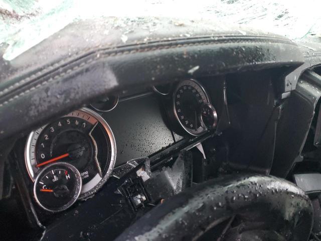 2018 Dodge 1500 Laramie