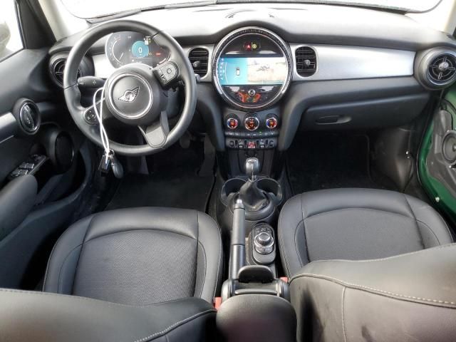2022 Mini Cooper