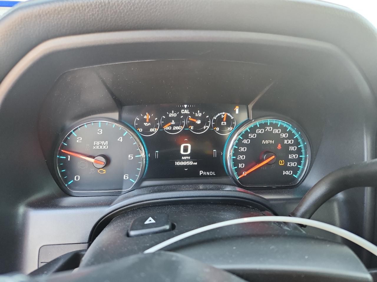 2018 GMC Sierra K1500 Denali