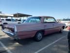 1961 Pontiac Ventura