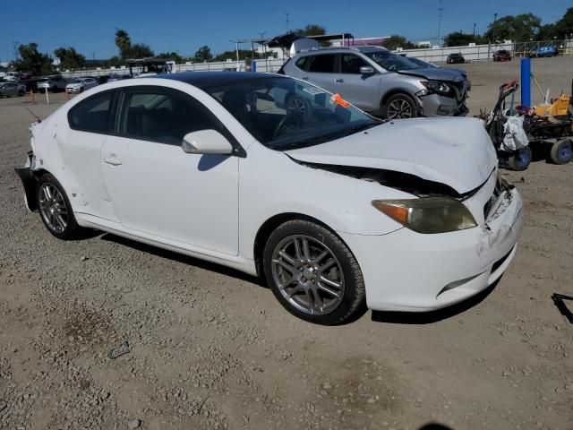 2007 Scion TC
