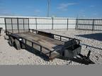 2017 Urwi 2017 Truck BED Utility Trailer