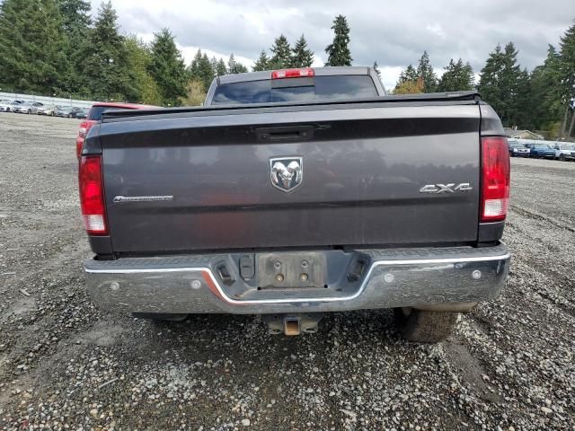 2016 Dodge RAM 1500 SLT