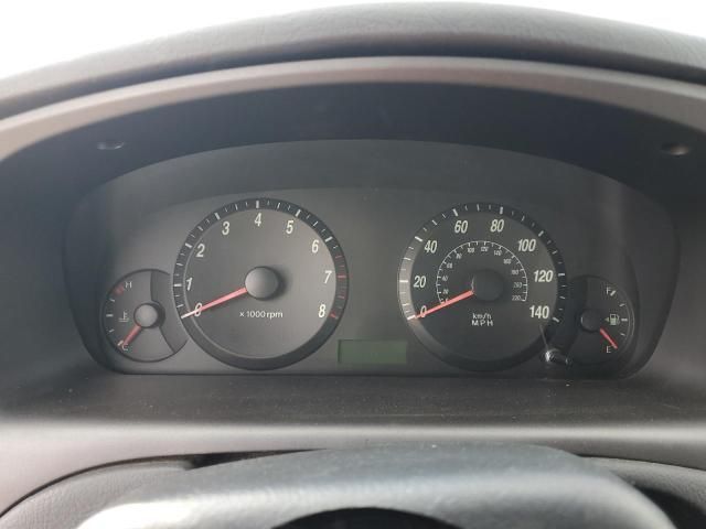 2005 Hyundai Elantra GLS