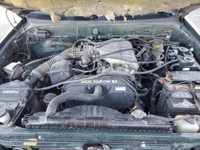 2000 Toyota Tacoma V6