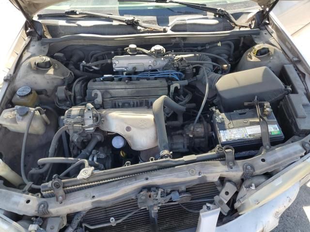 2000 Toyota Camry CE