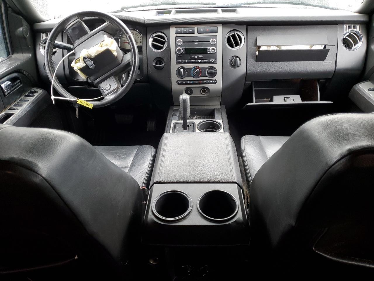 2008 Ford Expedition xlt