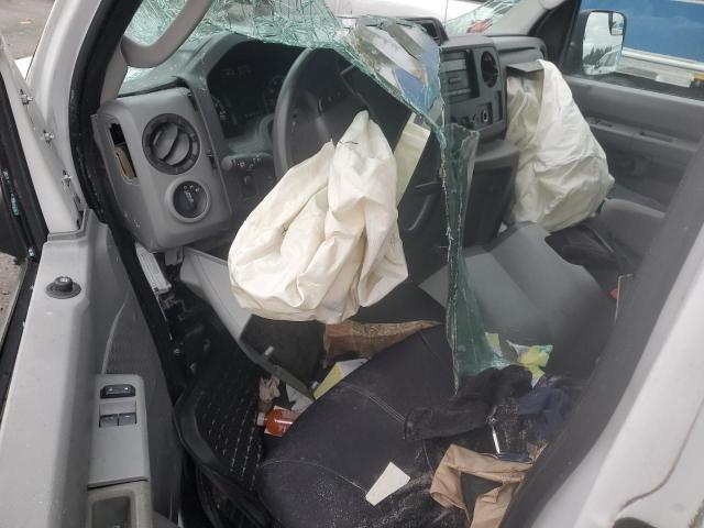 2011 Ford Econoline E150 Van