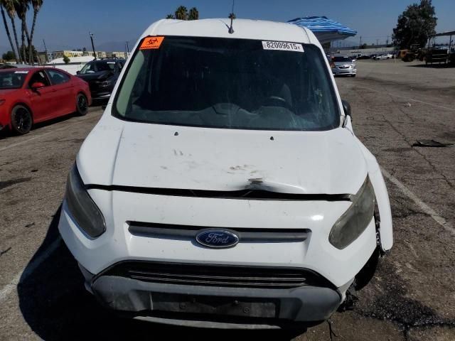 2015 Ford Transit Connect XL