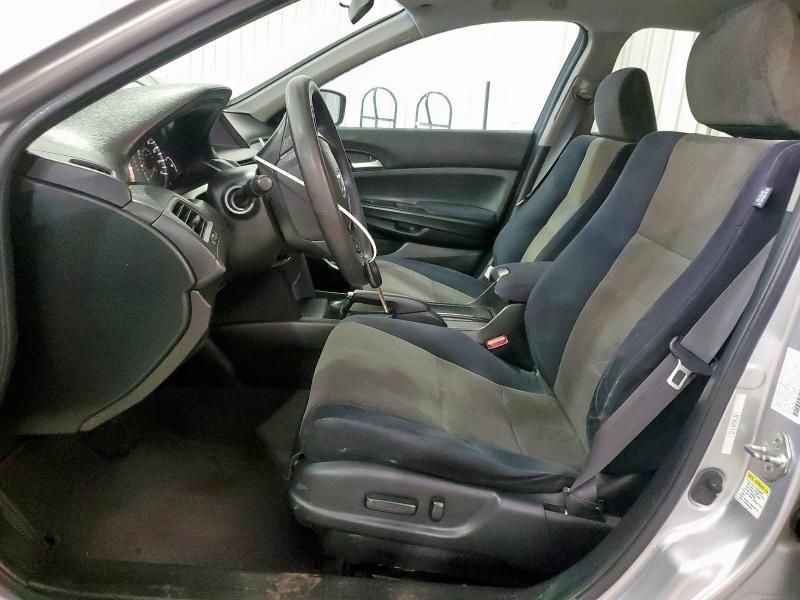 2008 Honda Accord LXP