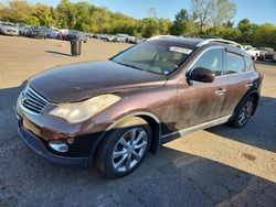 2010 Infiniti EX35 Base for sale in New Britain, CT