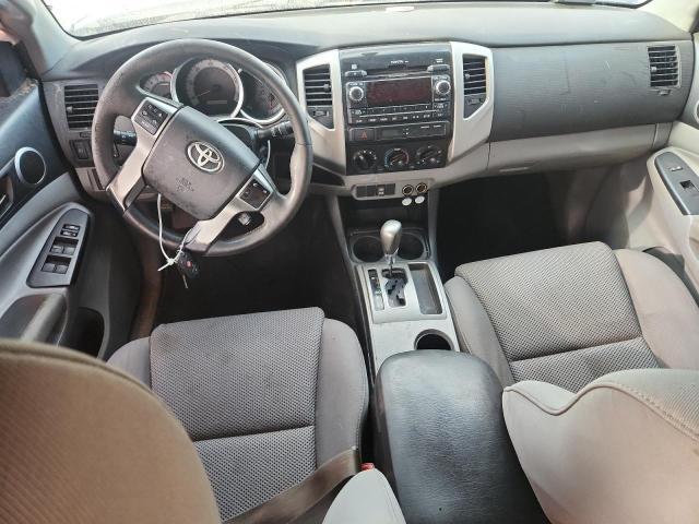2012 Toyota Tacoma Double cab Prerunner Long bed