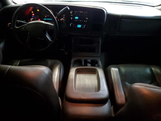 2006 GMC New Sierra K3500