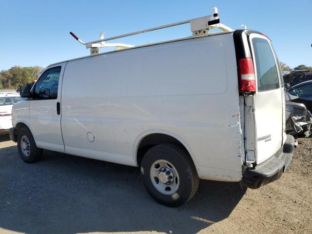 2014 Chev Rolet Express Delivery van