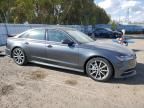2018 Audi A6 Premium