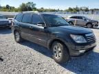 2009 KIA Borrego LX