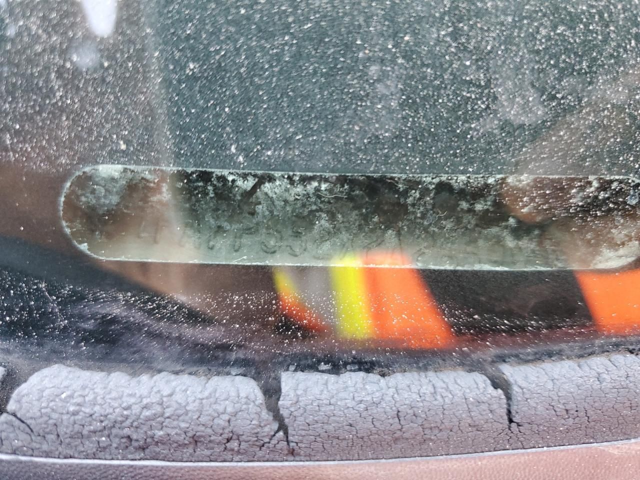 2002 Ford Taurus ses