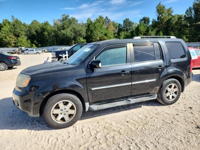 2009 Honda Pilot Touring