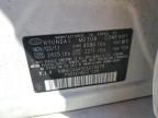 2012 Hyundai Sonata Hybrid
