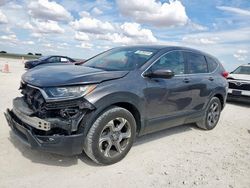 2019 Honda CR-V EXL for sale in Taylor, TX