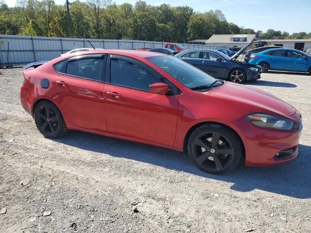 2015 Dodge Dart GT